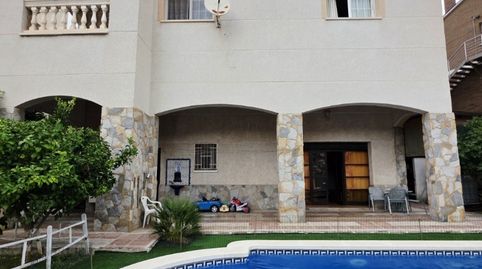 Foto 3 de Casa o chalet en venta en Sant Fost de Campsentelles, Barcelona
