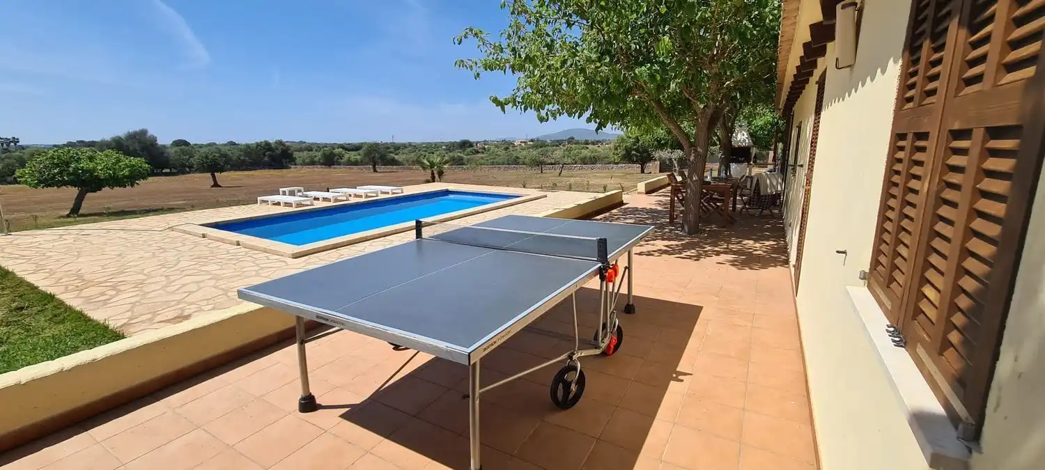 Casa rústica en venta en Manacor Centre, imagen 35