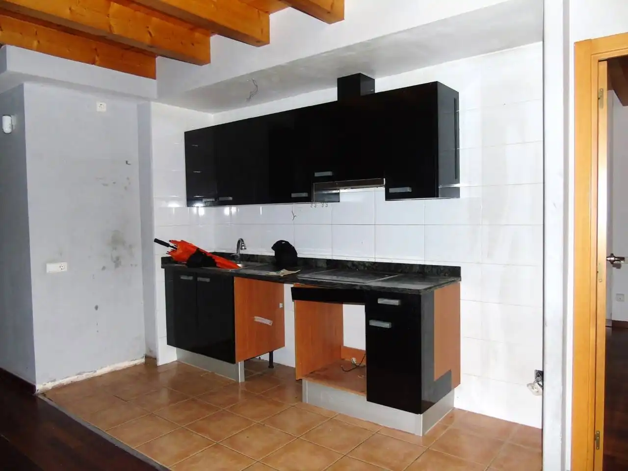 Flat with lift for sale in Centre, imagen 4