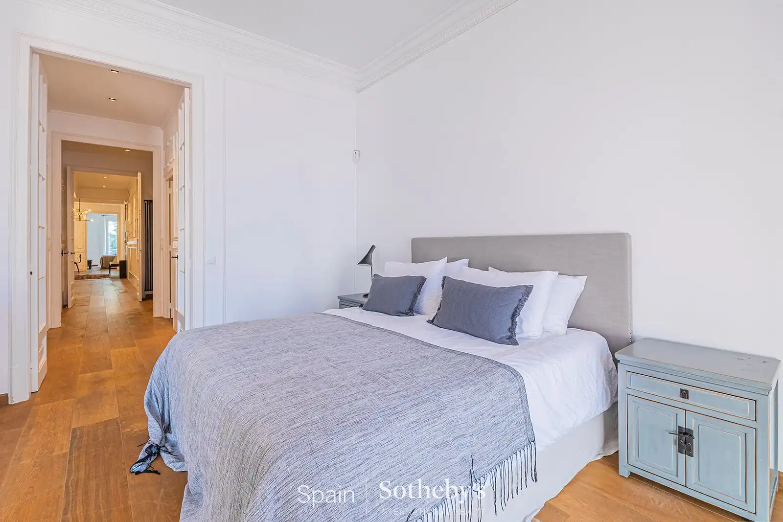 Apartment with lift for sale in Carrer de París, imagen 34