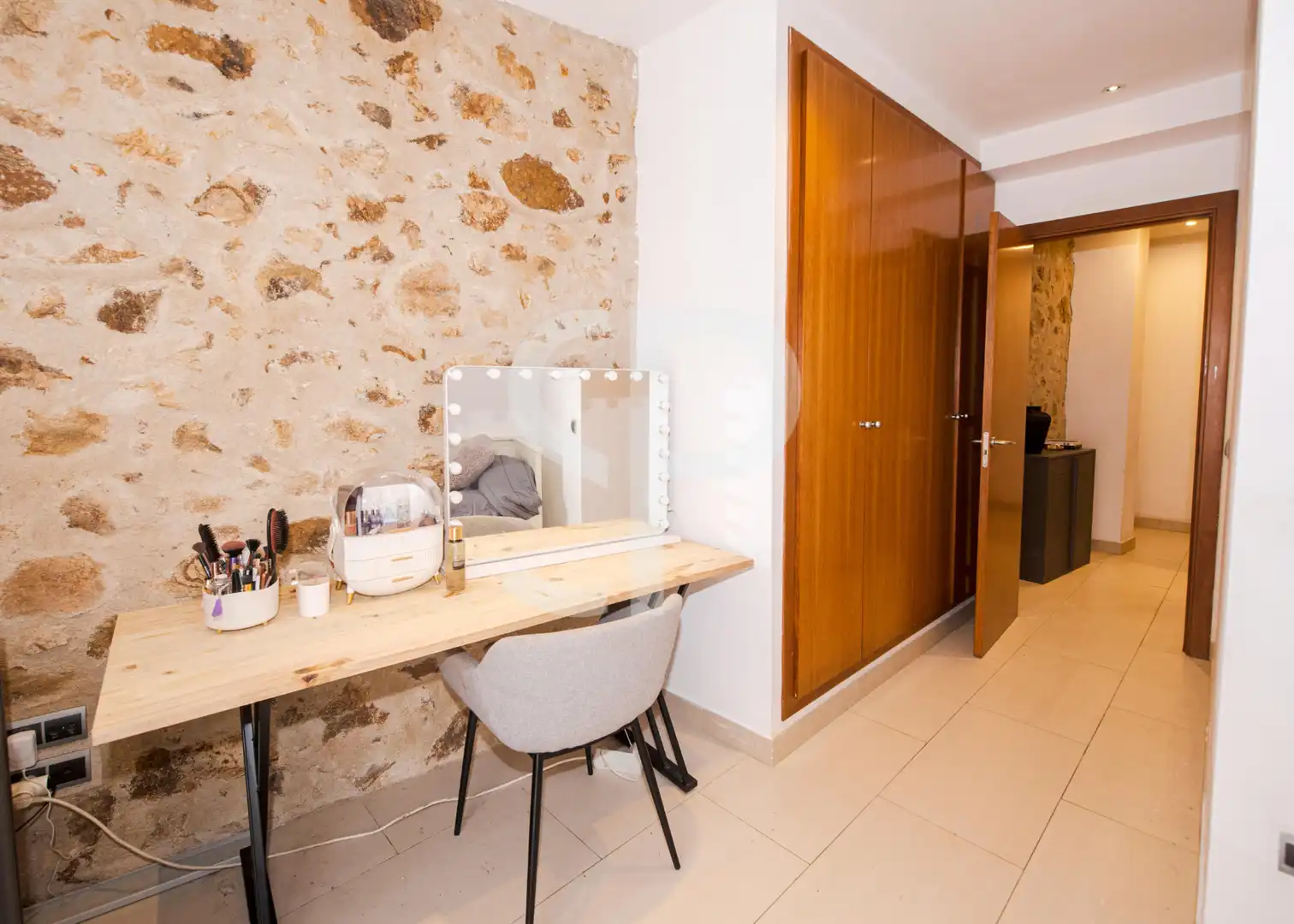 Habitación de Dúplex en venta en Sant Feliu de Guíxols con Aire acondicionado, Calefacción y Terraza