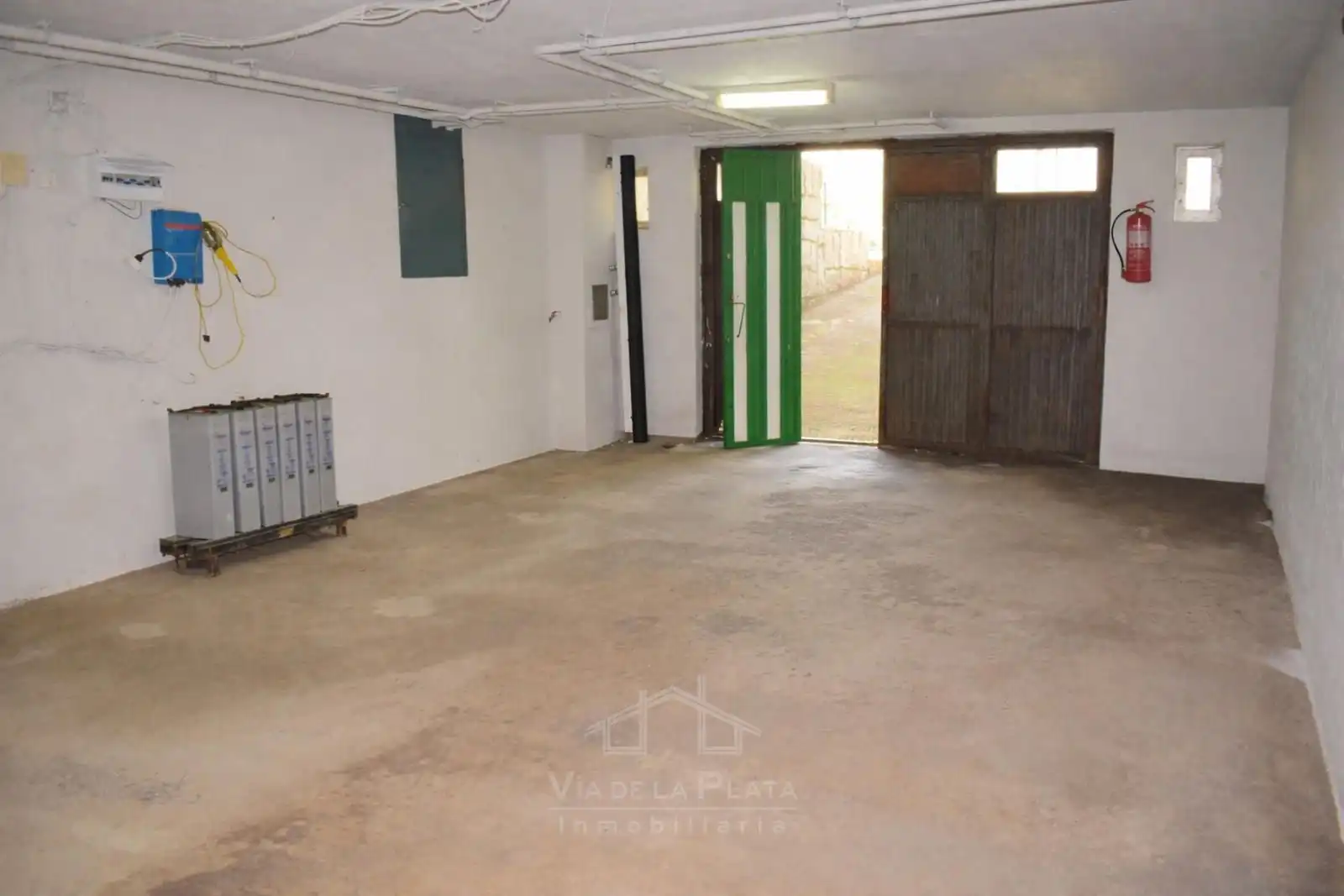 Casa o chalet en venta en Villoria con Calefacción, Jardín privado y Terraza