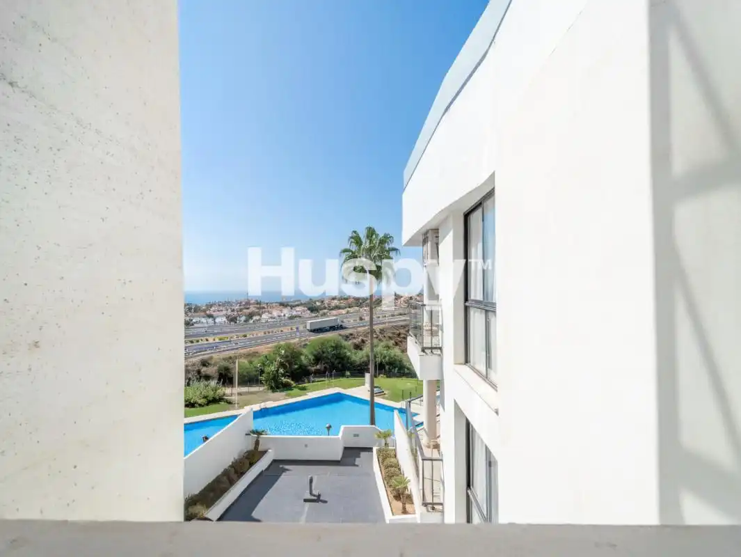 Appartamento con terrazza in vendita a Calle Notarios de Riviera, imagen 33