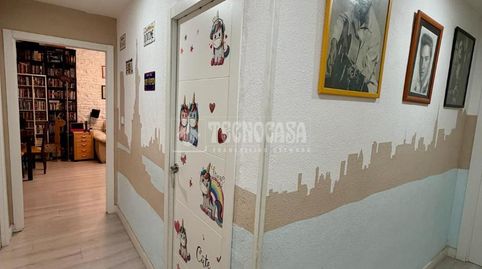 Foto 5 de Piso en venta en Valdepeñas, Ciudad Real