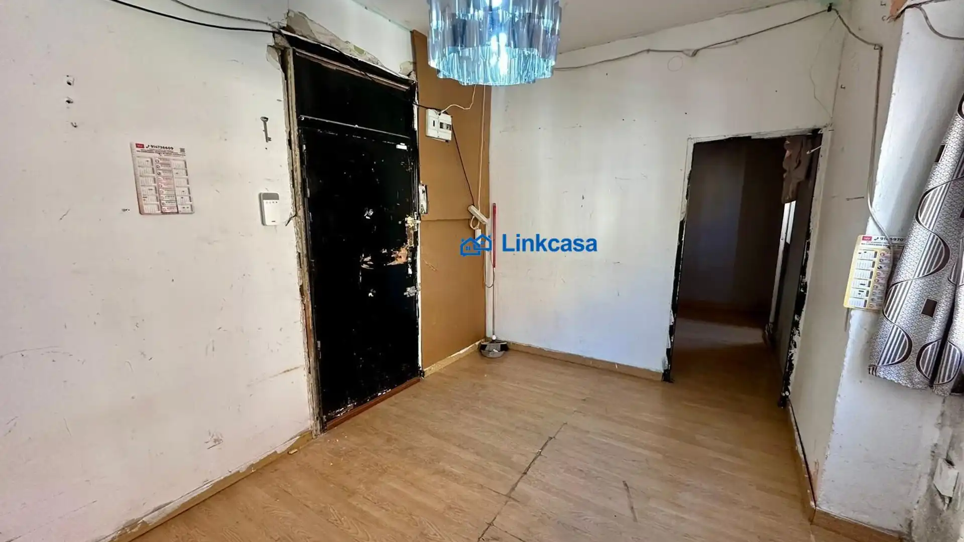 Piso en venta en Numancia