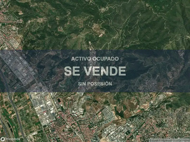 Flat for sale in Sant Feliu de Llobregat