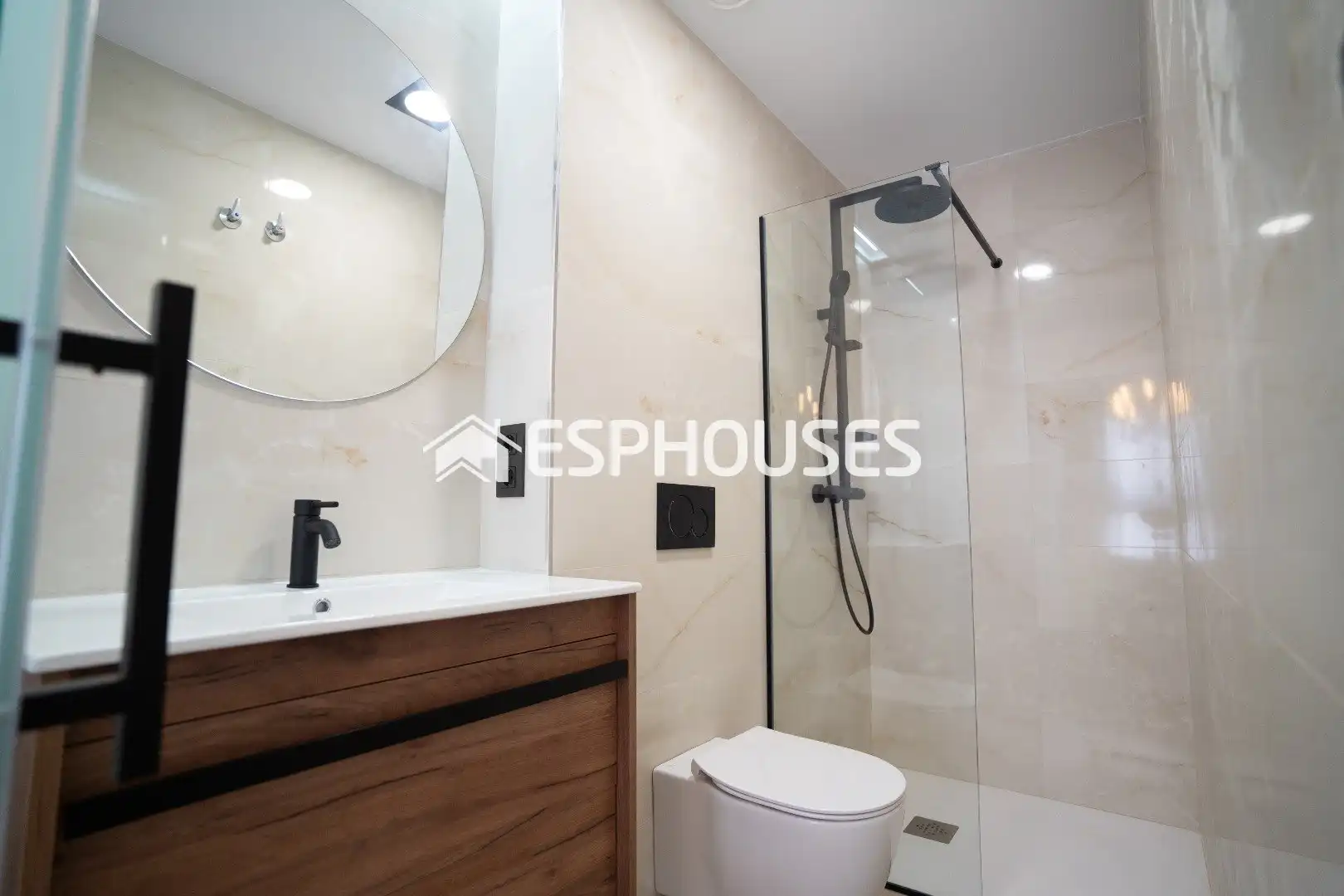 Penthouse with terrace for sale in Pilar de la Horadada ciudad, imagen 27
