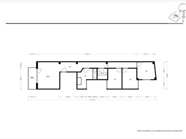 Apartment with lift for sale in N/A