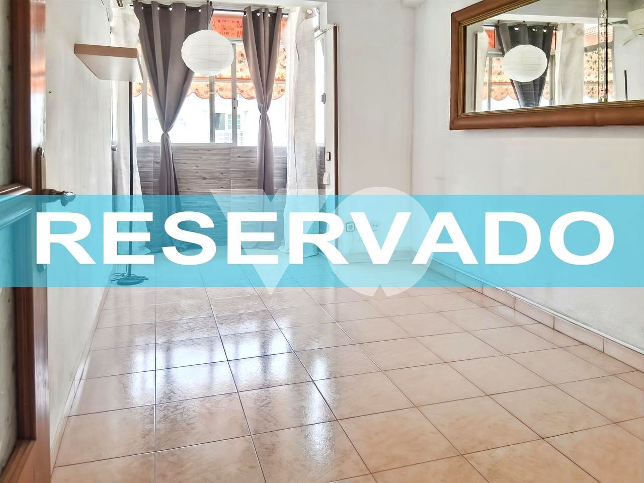 Piso en venta en  Madrid Capital con Aire acondicionado, Calefacción y Balcón