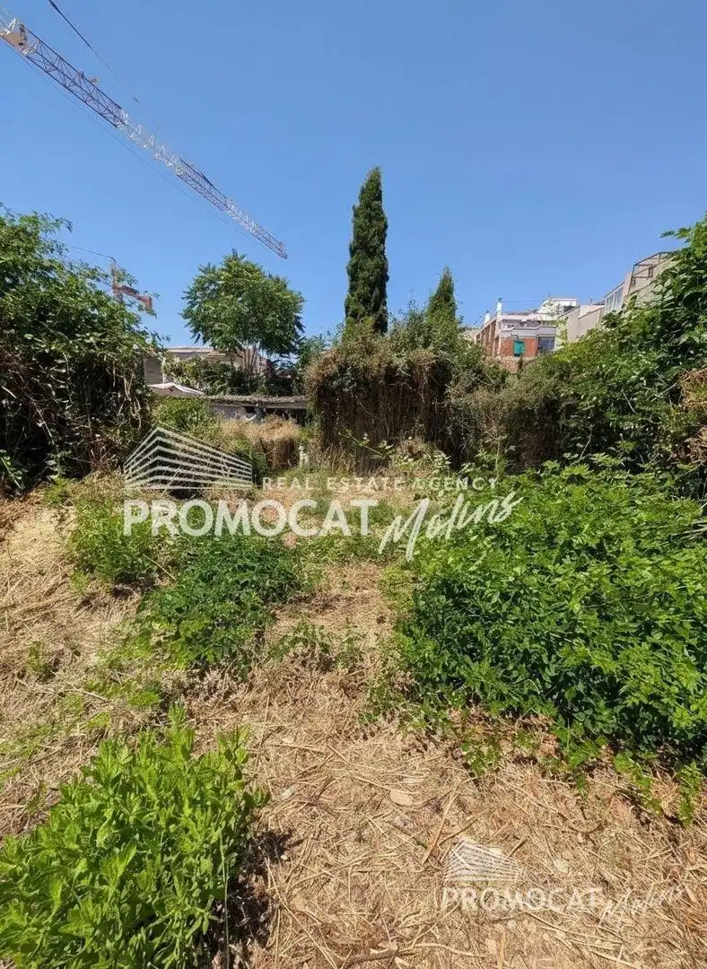 Casa o xalet en venda en Molins de Rei amb Aire condicionat, Terrassa i Traster