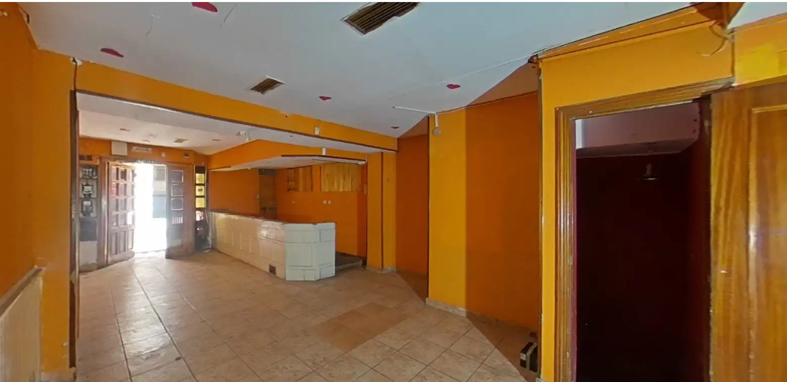 Business premises for sale in Calle de San Blas, imagen 5