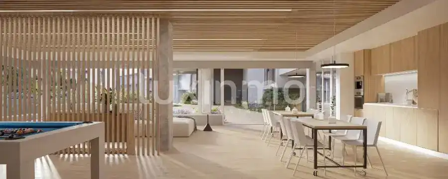 Penthouse with pool for sale in Centro ciudad, imagen 7