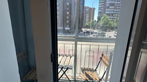 Foto 4 de Habitación en Avenida del Mediterráneo, 43, Estrella, Madrid Capital