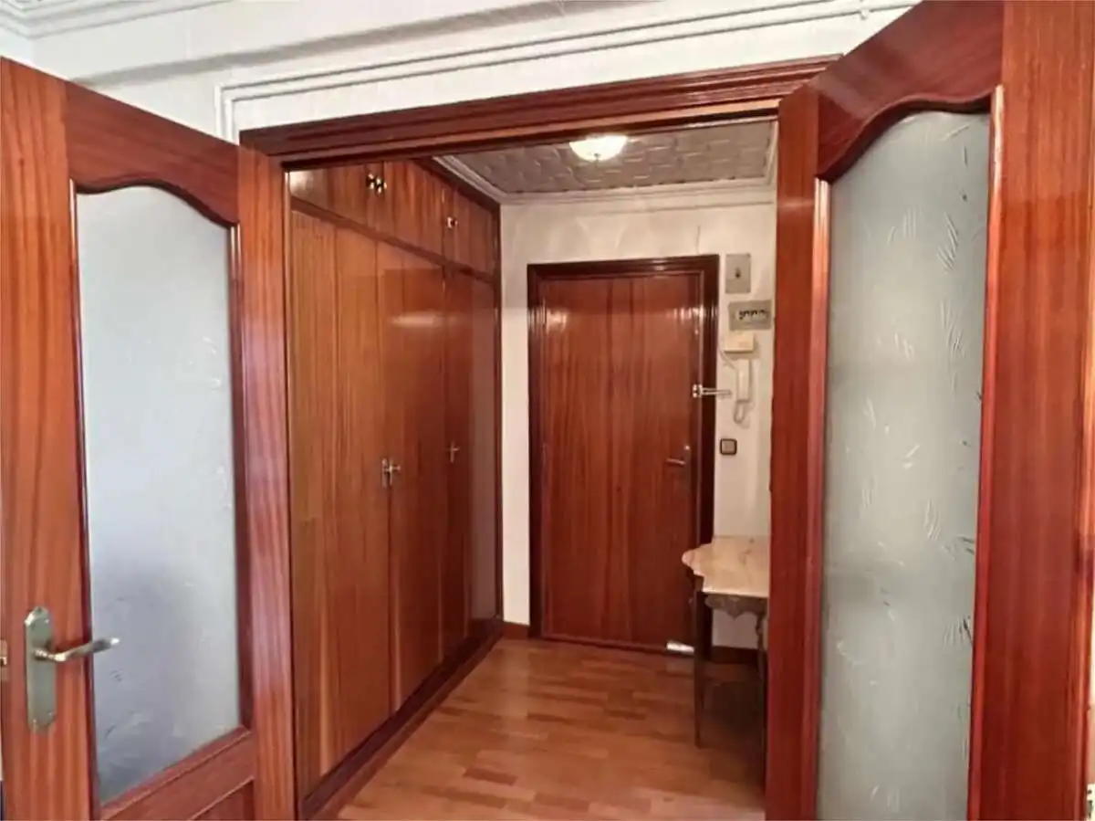 Piso en venta en Móstoles con Terraza