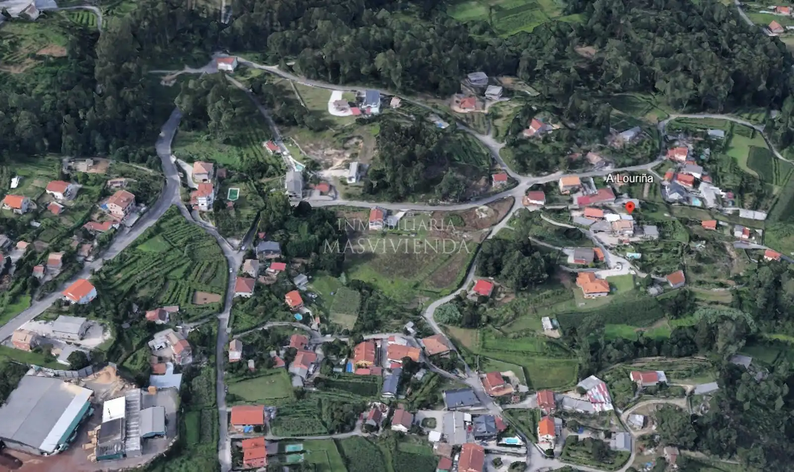 Terreny rústic en venda a Louriña (A)-Pontellas, imagen 6