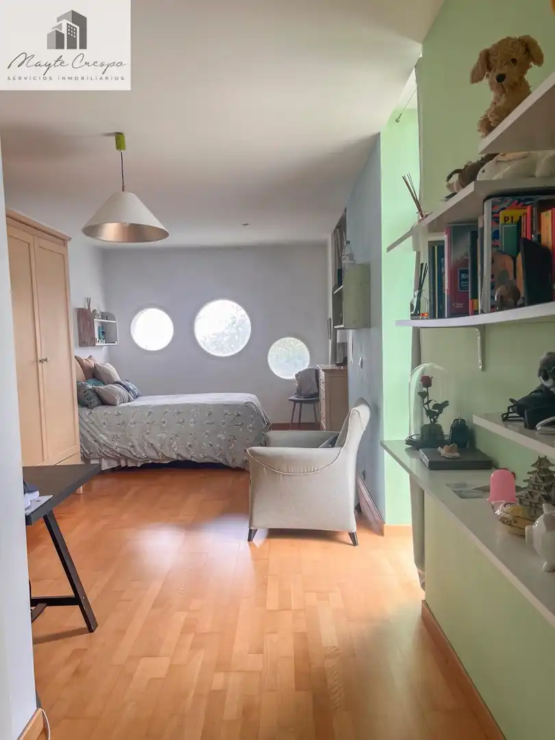 Villa con terrazza in vendita a Aljomahima - Ermita, imagen 34