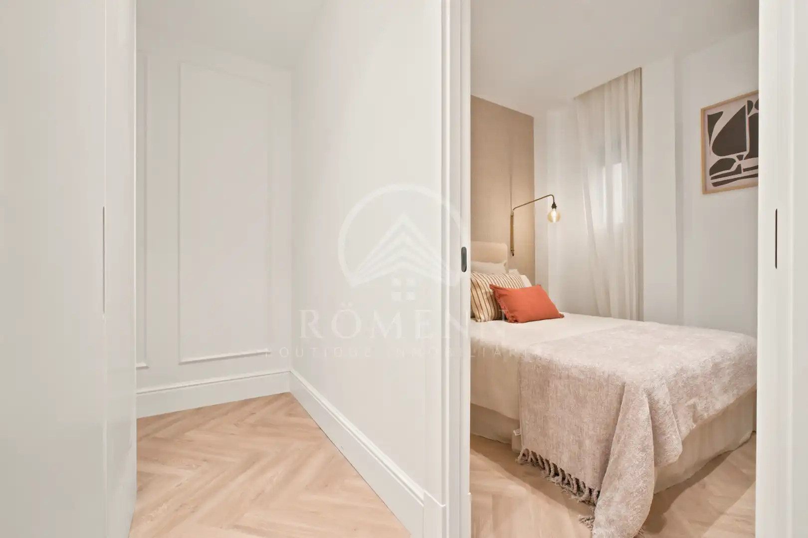 Wohnung mit Aufzug zum Verkauf in Calle de Benito Gutiérrez 30, imagen 5