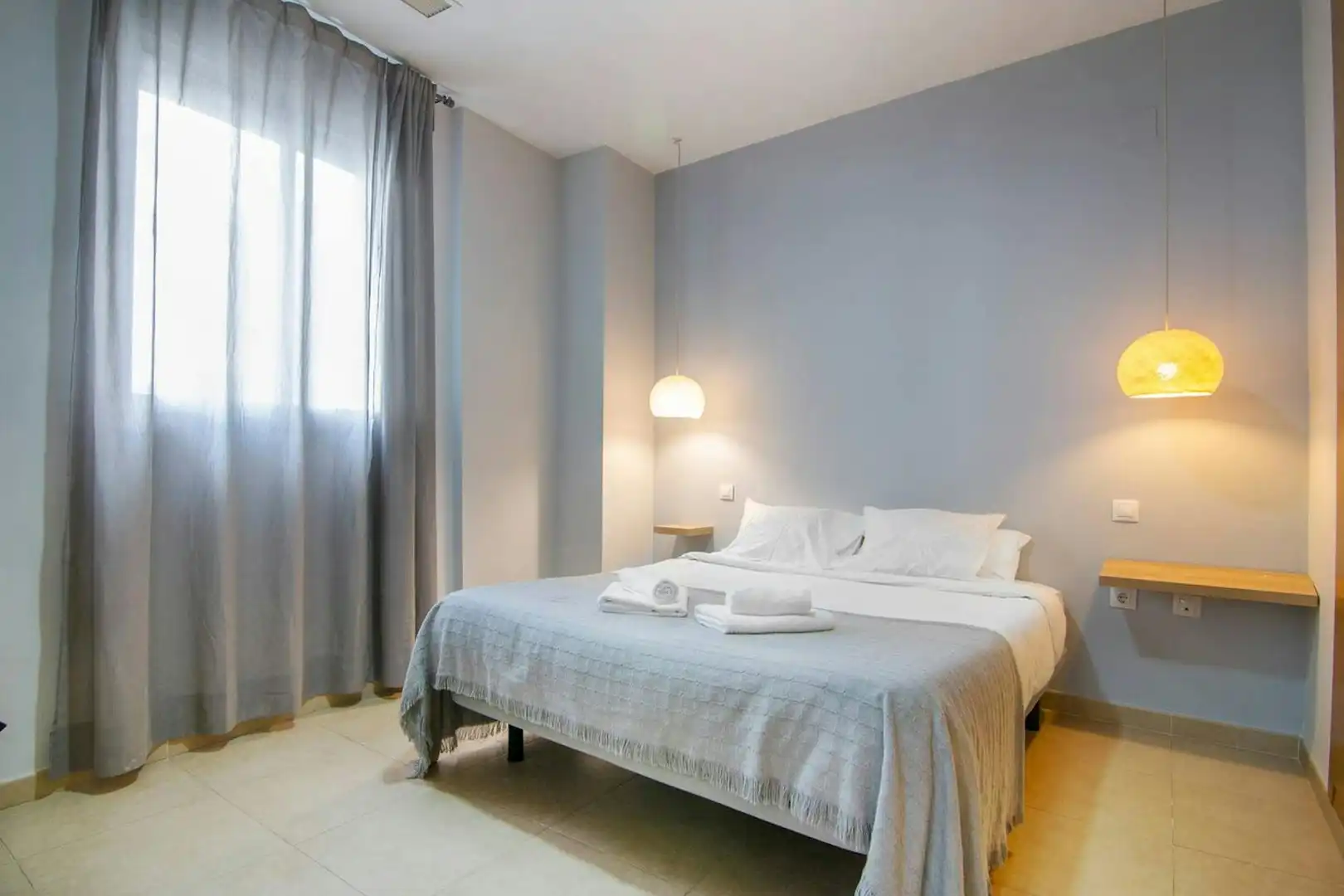 Flat to rent in N/A