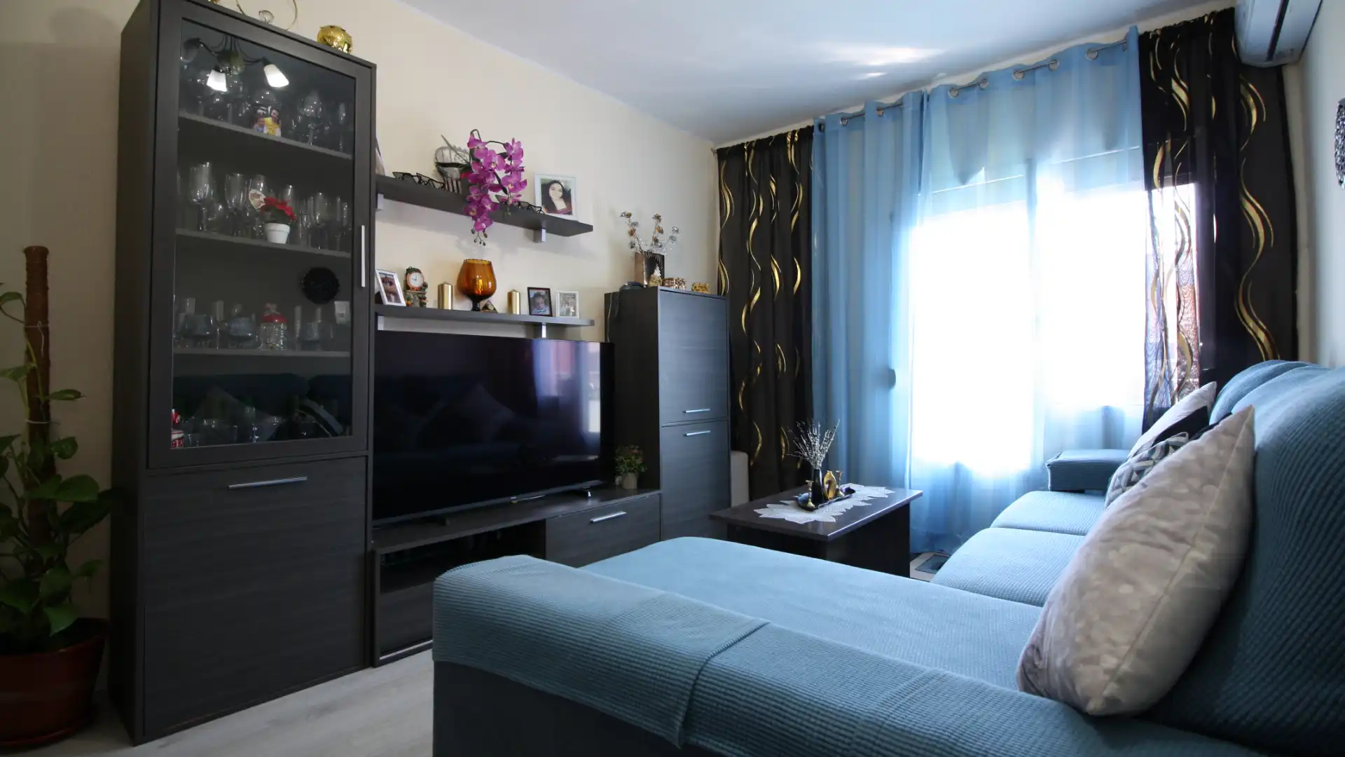 Pis en venda a Calle Caamaño, Delicias