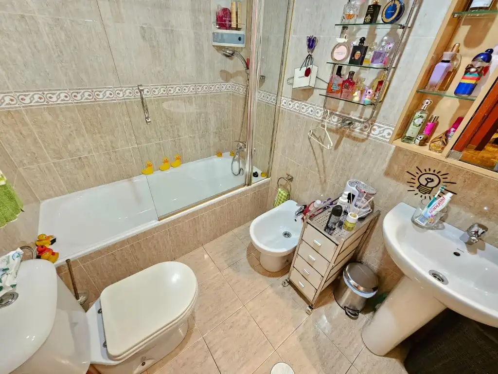 Appartement avec ascenseur à vendre à Calle Toso Muñiz, imagen 15