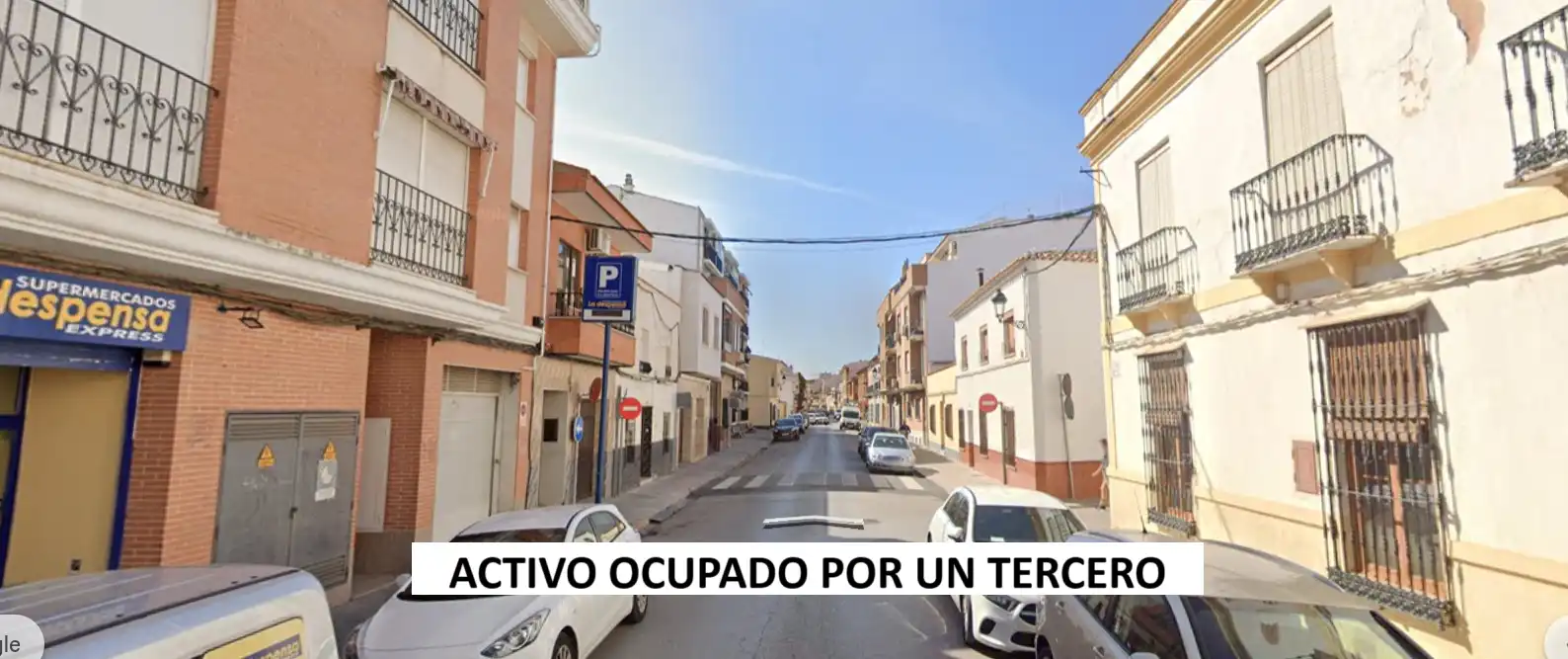 Pis en venda a Calle Ismael de Tomelloso