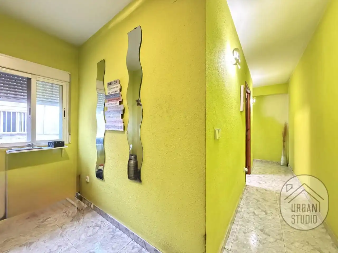 Flat for sale in Alicante / Alacant  with Air Conditioner and Furnished