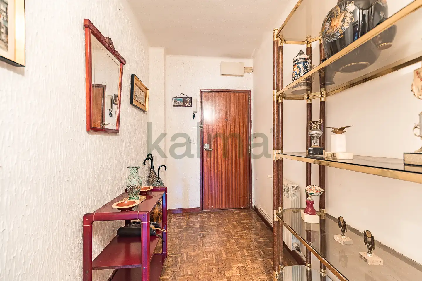 Flat with lift for sale in Vía Lusitana, imagen 3