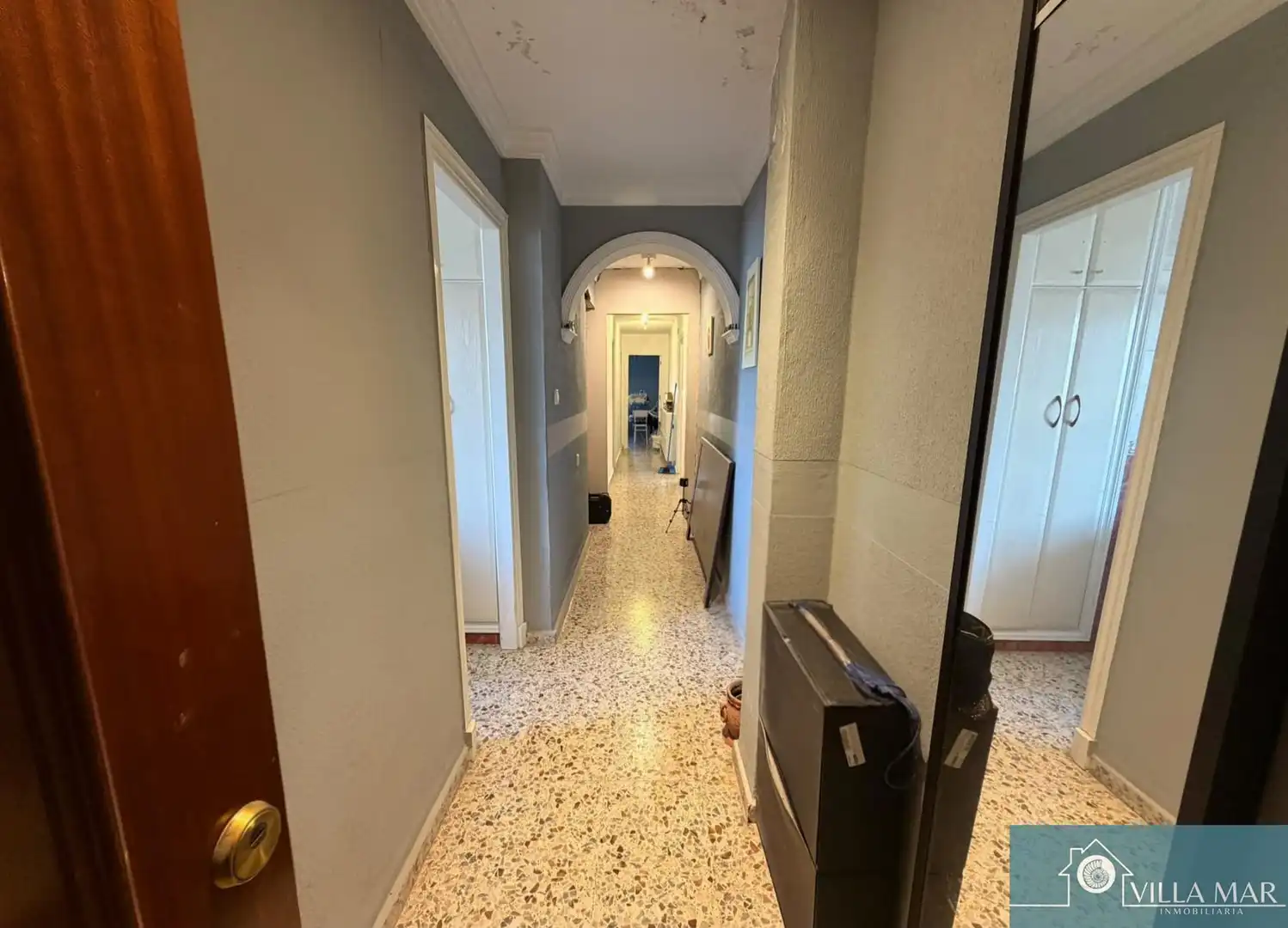 Piso en venta en Rota