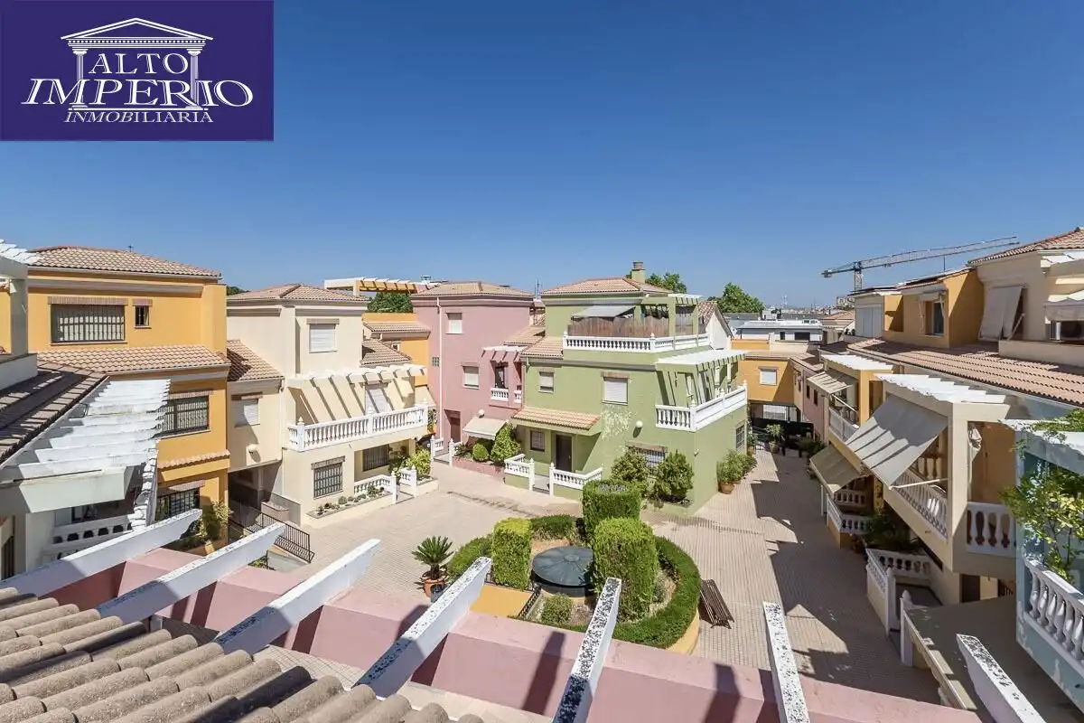 Maison mitoyenne à vendre à Calle SANTO SEPULCRO DE LA QUINTA, imagen 3