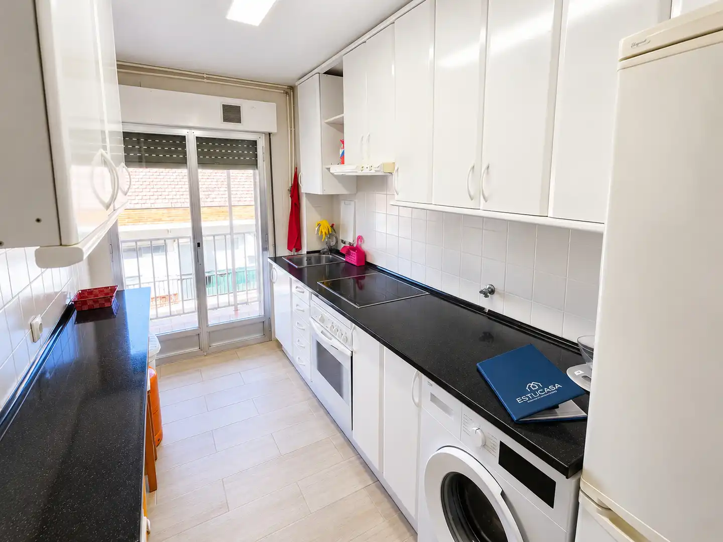 Wohnung mit Aufzug zum Verkauf in Calle Navalcarnero, imagen 5