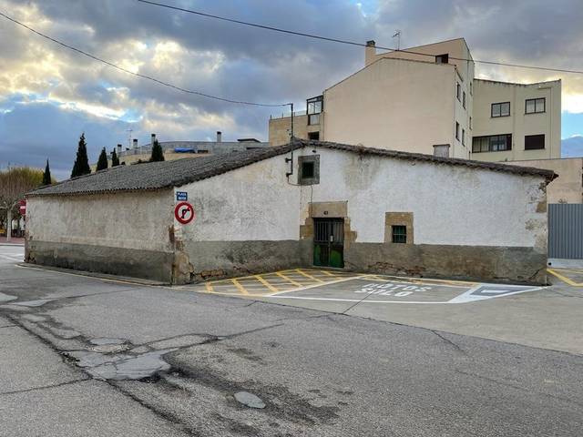 Terreno residencial en Venta en Villares de la Reina