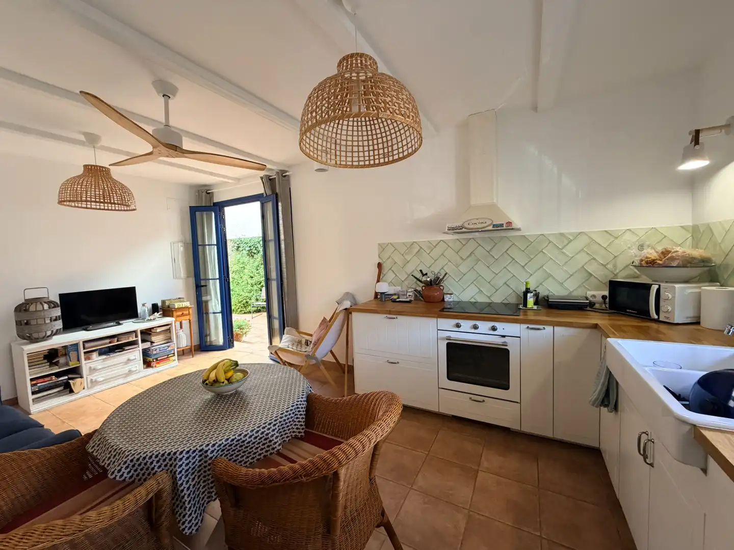 Casa o xalet de lloguer a Calle Aurelio Méndez, Cabo de Palos