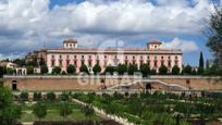 Vista exterior de Pis en venda en Boadilla del Monte amb Aire condicionat i Terrassa