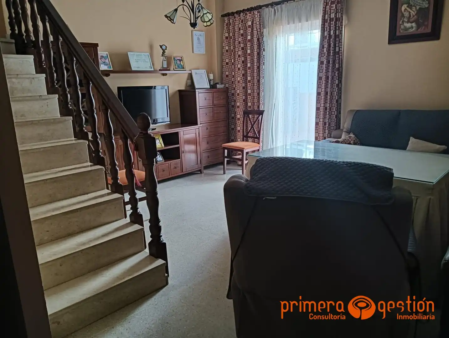 Casa o chalet en venta en Lora del Río con Aire acondicionado