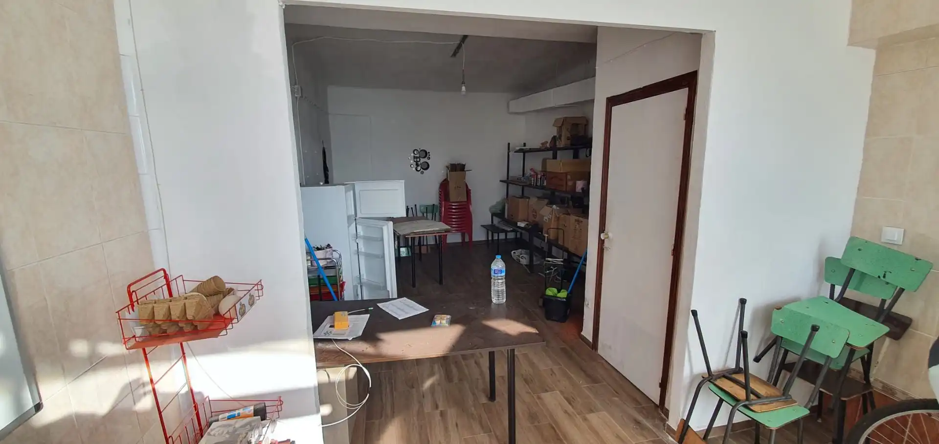 Gewerbefläche zum Verkauf in Alcaracejos, imagen 3
