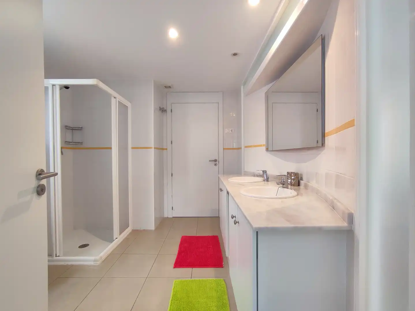 Apartamento con piscina en venta en Calle Santa Rita, imagen 19