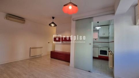 Foto 5 de Piso en venta en De Juan Pascual, Pueblo Nuevo, Madrid Capital