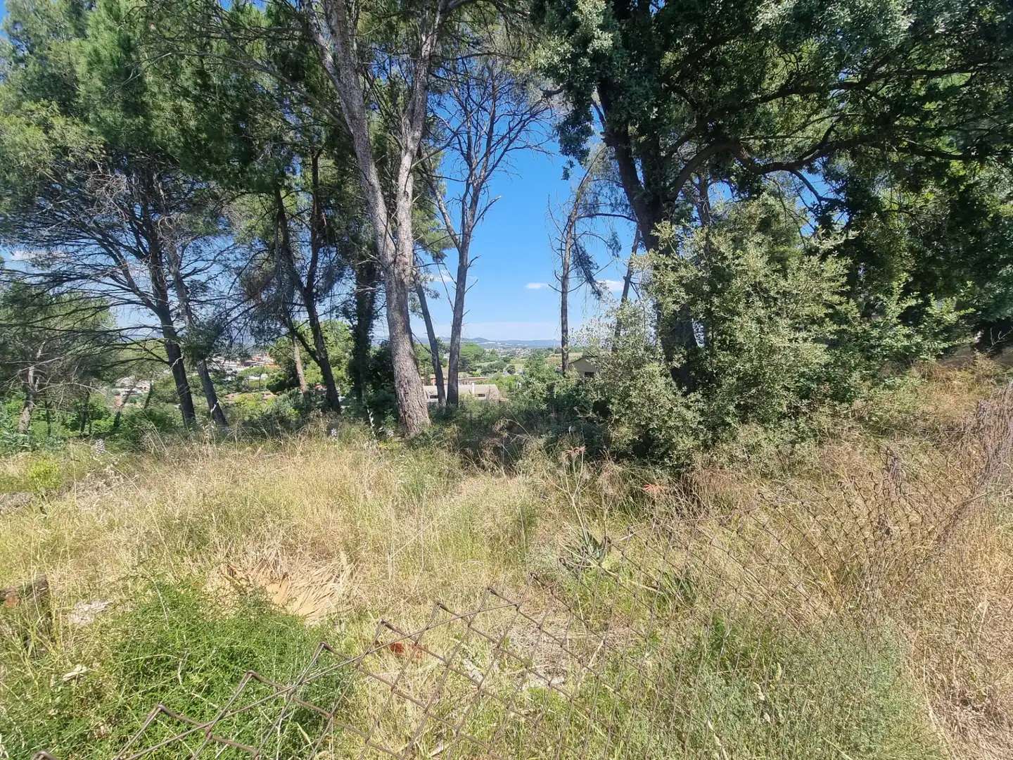Wohnbaugrundstück zum Verkauf in Lliçà de Vall, imagen 7