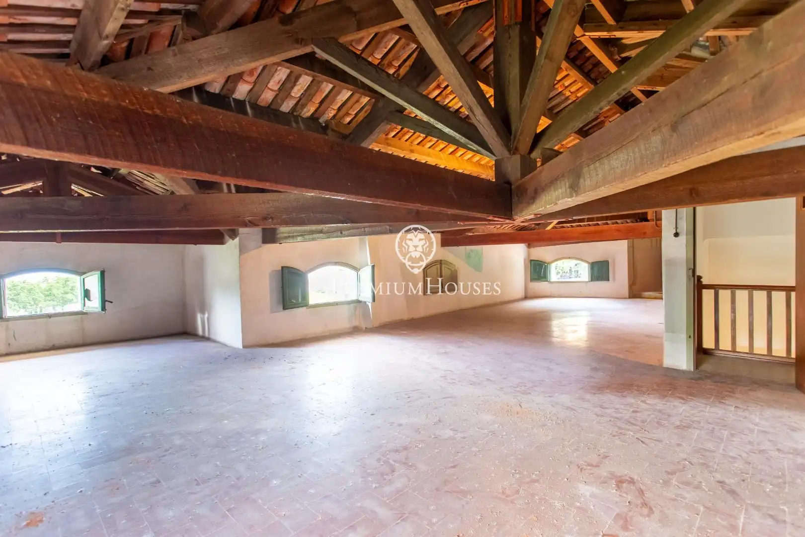 Finca rústica en venda en Alella amb Calefacció, Jardí privat i Terrassa