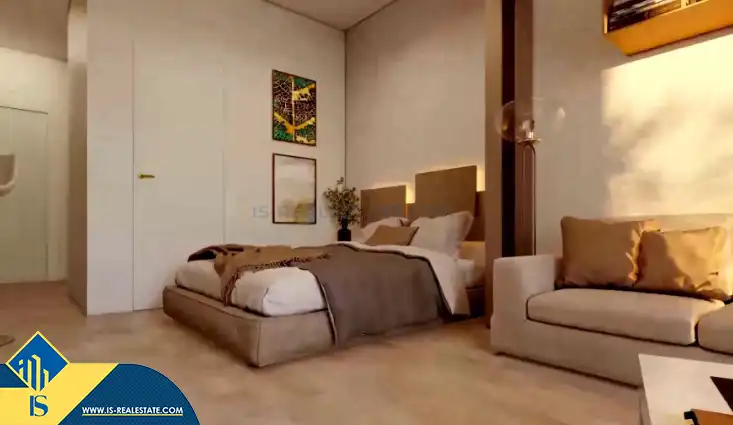 Apartment with pool for sale in Centro