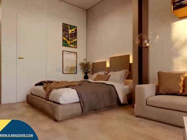 Apartament amb piscina en venda a Centro