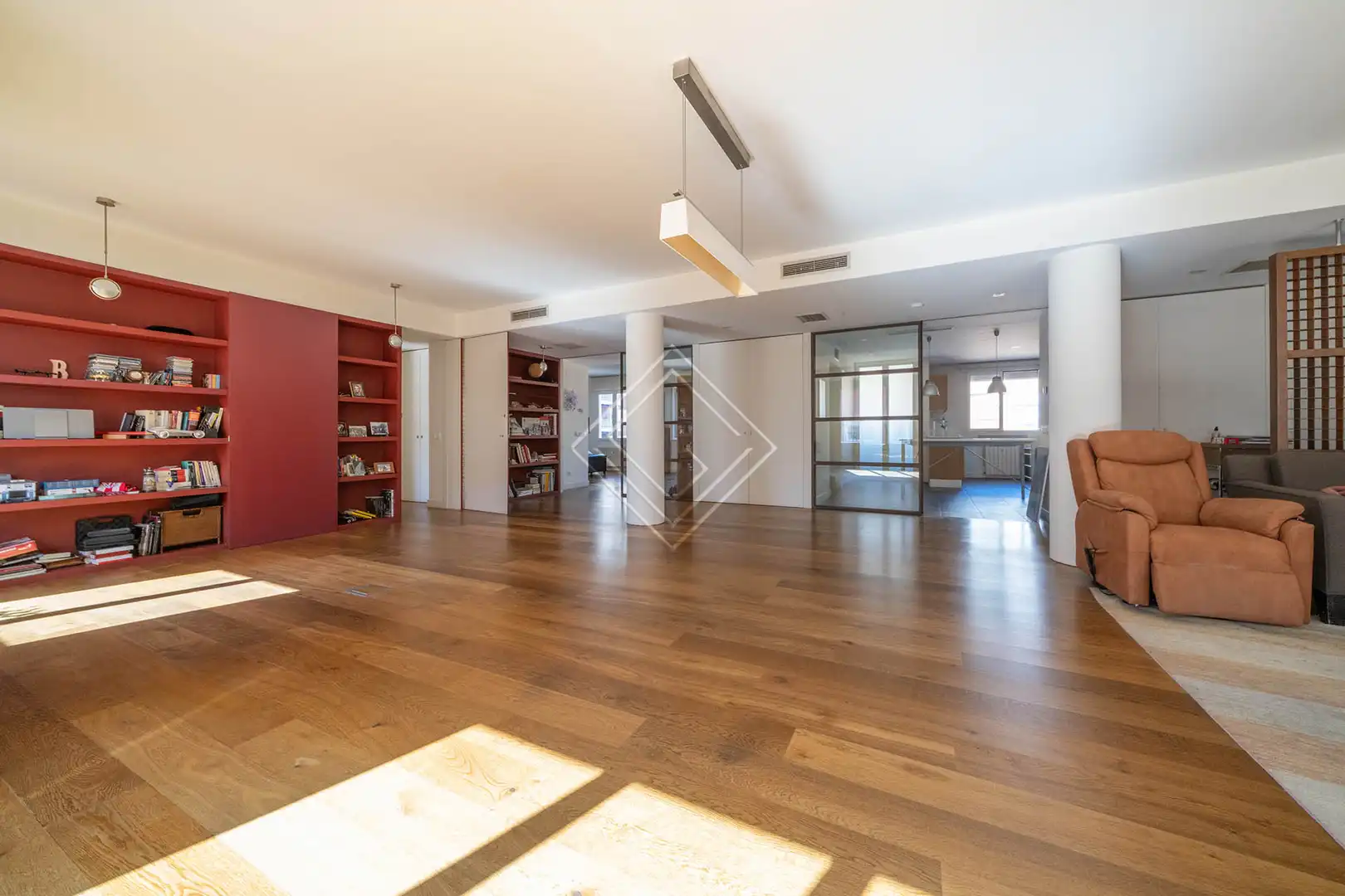 Appartement avec ascenseur à vendre à Chamartín, imagen 2