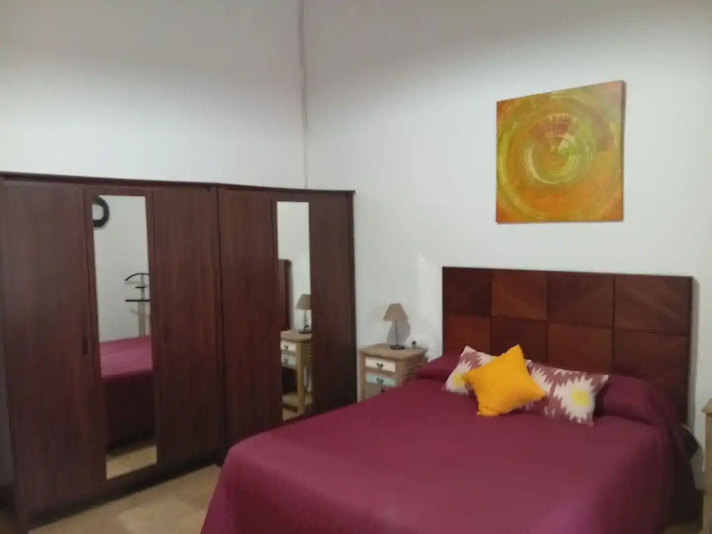 Habitación de Finca rústica en venta en Pedroche