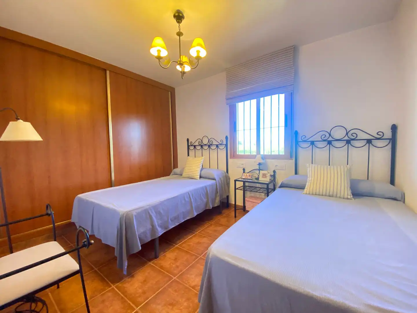 Casa rústica amb terrassa en venda a Los Arejos 52, imagen 26
