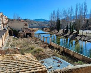 Vista exterior de Residencial en venda en Valderrobres