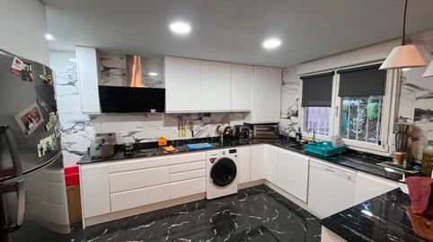 Foto 2 de Casa adosada en venda a Almansa, Albacete