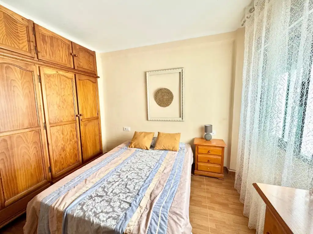 Bedroom of Flat for sale in Córdoba  with Terrace