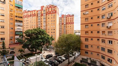 Foto 2 de Pis en venda a  Ntra Sra de las Guias, Mangas Verdes - Las Flores - Parque del Sur, Málaga Capital