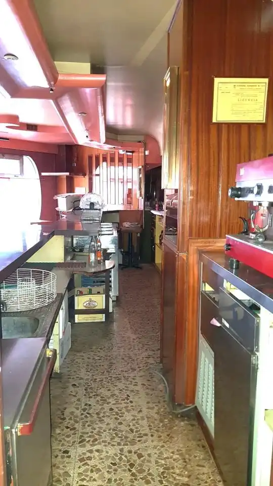 Local comercial en venda a Calle Señor de Bembibre, imagen 3