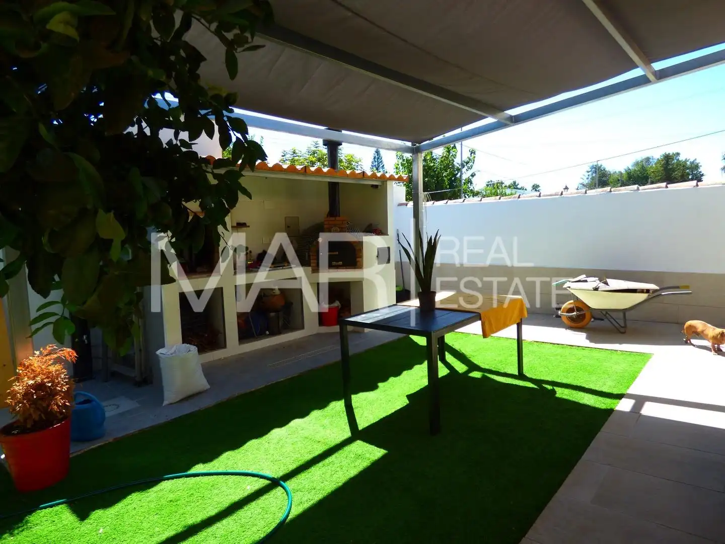 Casa o xalet en venda a Núcleo urbano